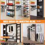 Folleto Home Depot del 10 de febrero al 9 de marzo 2022
