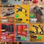 Folleto Home Depot del 10 de febrero al 9 de marzo 2022