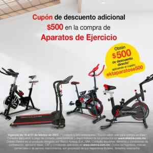 Imagen de la promo