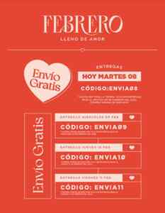 Imagen de la promo
