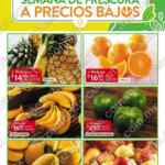 Ofertas Walmart Express Semana de Frescura 25 de febrero al 3 de marzo 2022