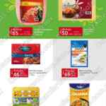 Ofertas Walmart Express Semana de Frescura 25 de febrero al 3 de marzo 2022