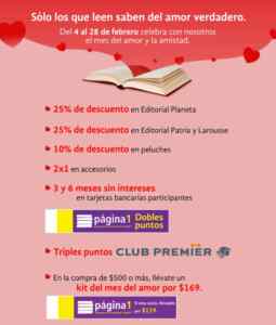Imagen de la promo