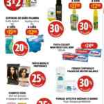 Ofertas Farmacias Guadalajara fin de semana 18 al 20 de febrero 2022