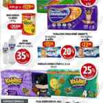 Ofertas Farmacias Guadalajara fin de semana 4 al 6 de febrero 2022