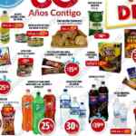 Ofertas Farmacias Guadalajara Maratón del Ahorro del 25 al 27 de febrero 2022