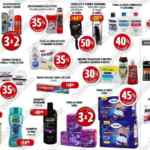 Ofertas Farmacias Guadalajara Maratón del Ahorro del 25 al 27 de febrero 2022