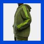 Winter Sale Innvictus: Hasta 40% de descuento en sudaderas y chamarras