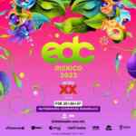 Boletos gratis para el EDC México 2022 con tus compras en Plaza Ciudad Jardin