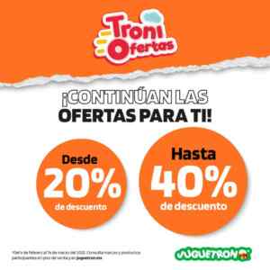Imagen de la promo