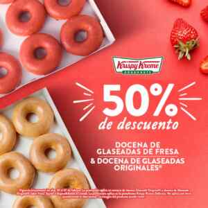 Imagen de la promo