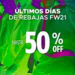 Últimas Rebajas Lacoste: Hasta 50% de descuento