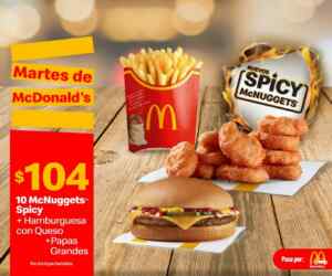 Imagen de la promo