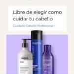 Promoción LOréal Mercado Libre: productos de belleza con hasta 35% de descuento