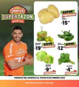 Imagen de la promo