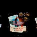 Mundo Joven Fest 2022: Regístrate GRATIS y obtén descuentos y promociones de viajes