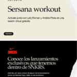 Cupón Nike Member Days: hasta 30% de descuento en ropa