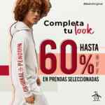 Rebajas Original Penguin: Hasta 60% de descuento
