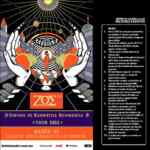 Boletos gratis para el concierto de Zoé con tus compras en centros comerciales participantes