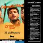 Boletos gratis para el concierto de Sebastián Yatra con tus compras en centros comerciales participantes