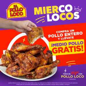 Imagen de la promo