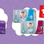 Promociones San Pablo Mes de los Bebés con descuentos en pañales, alimentos y más