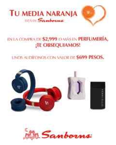 Imagen de la promo