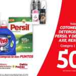 En Soriana segundo a mitad de precio en papel higiénico Cottonelle y Elite, en detergentes y más sólo hoy