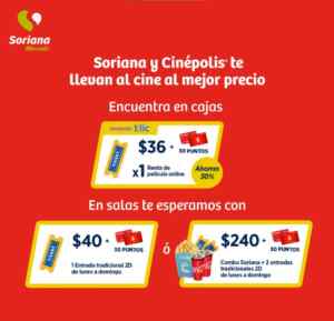 Imagen de la promo