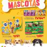 Folleto Soriana Días de Mascotas al 28 de febrero 2022