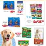 Folleto Soriana Días de Mascotas al 28 de febrero 2022