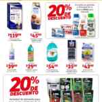 Folleto Soriana Días de Mascotas al 28 de febrero 2022