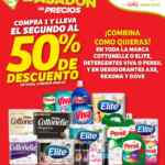 Ofertas Soriana fin de semana 4 al 7 de febrero 2022