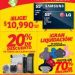 Ofertas Soriana fin de semana 4 al 7 de febrero 2022