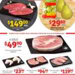 Ofertas Soriana fin de semana 4 al 7 de febrero 2022