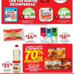 Ofertas Soriana fin de semana 4 al 7 de febrero 2022