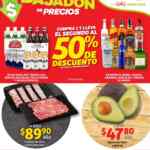 Ofertas Soriana fin de semana 11 al 14 de febrero 2022