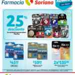 Folleto Soriana Salud del 1 al 28 de febrero 2022