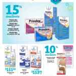 Folleto Soriana Salud del 1 al 28 de febrero 2022