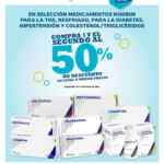 Folleto Soriana Salud del 1 al 28 de febrero 2022