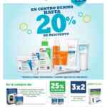Folleto Soriana Salud del 1 al 28 de febrero 2022