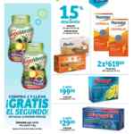 Folleto Soriana Salud del 1 al 28 de febrero 2022