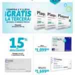 Folleto Soriana Salud del 1 al 28 de febrero 2022