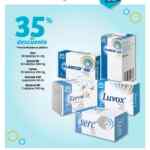 Folleto Soriana Salud del 1 al 28 de febrero 2022
