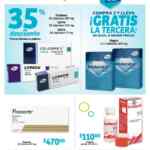 Folleto Soriana Salud del 1 al 28 de febrero 2022