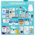 Folleto Soriana Salud del 1 al 28 de febrero 2022