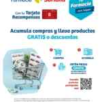 Folleto Soriana Salud del 1 al 28 de febrero 2022