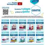 Folleto Soriana Salud del 1 al 28 de febrero 2022