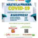Folleto Soriana Salud del 1 al 28 de febrero 2022