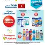 Folleto Soriana Salud del 1 al 28 de febrero 2022